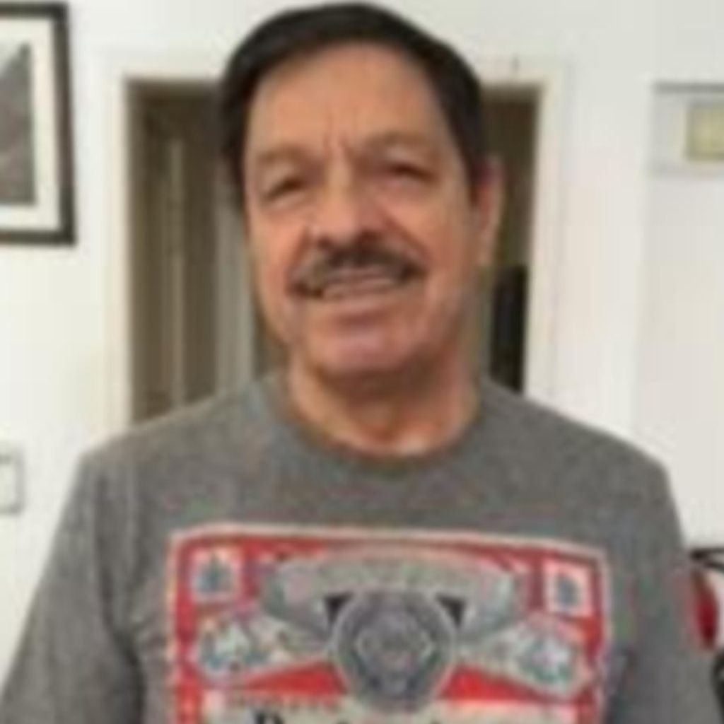 Juan Gonzalez Chavez Profile Photo