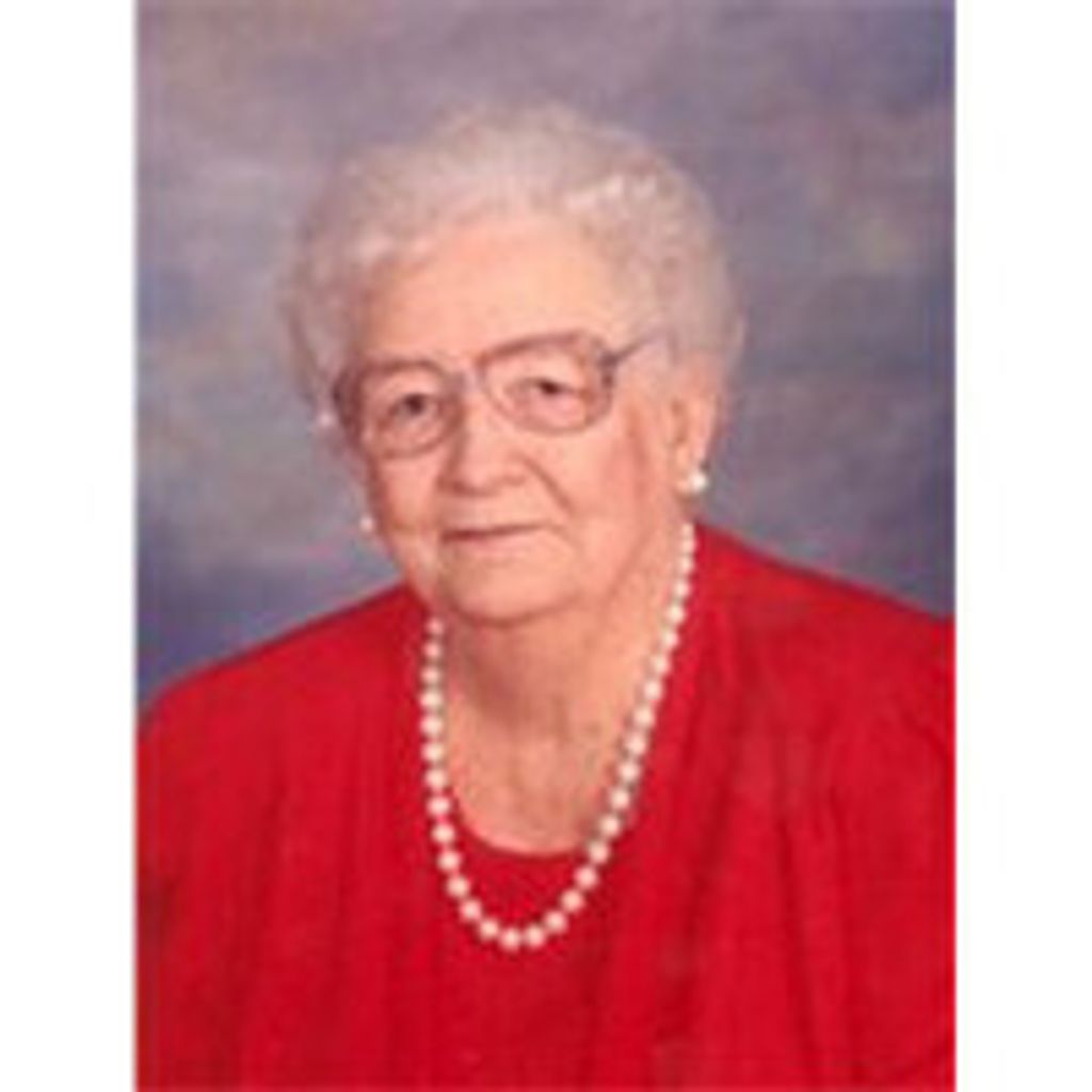 Mabel Pauley Shirley