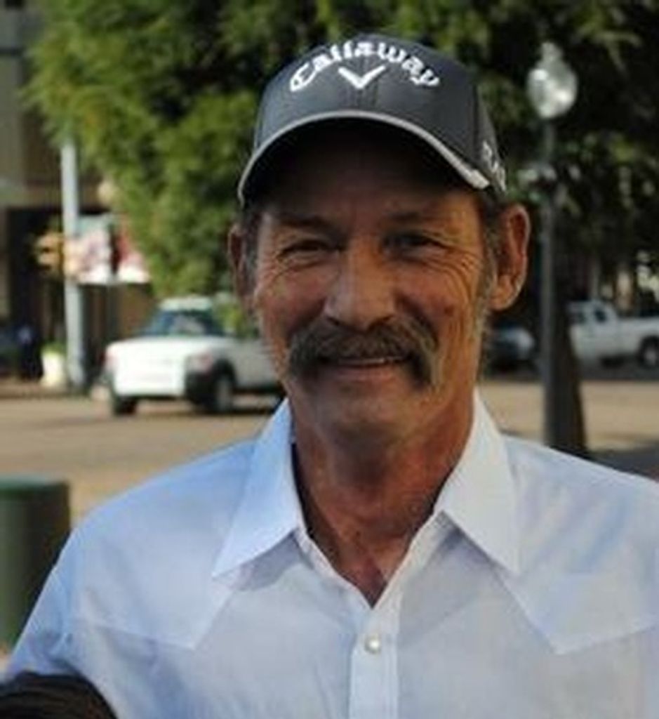 Billy Coy Moore