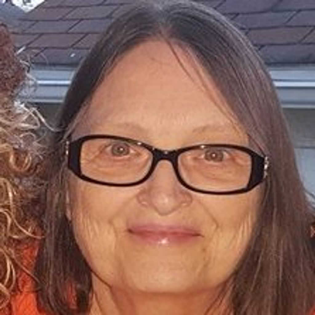 Rebecca S. (Custer)  Carter