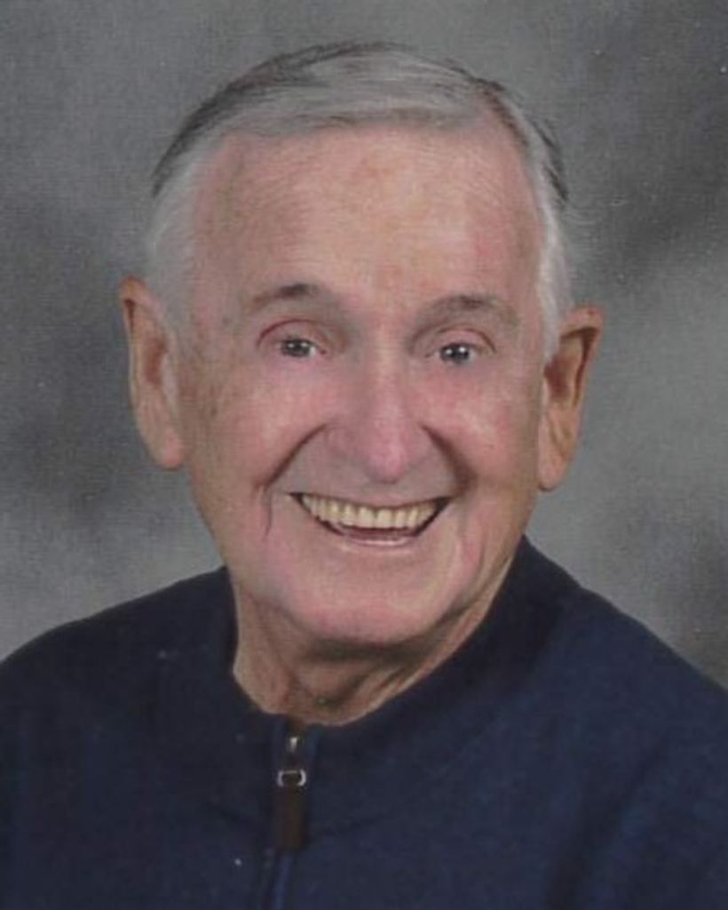 Bernard C. Novotney Sr. Profile Photo