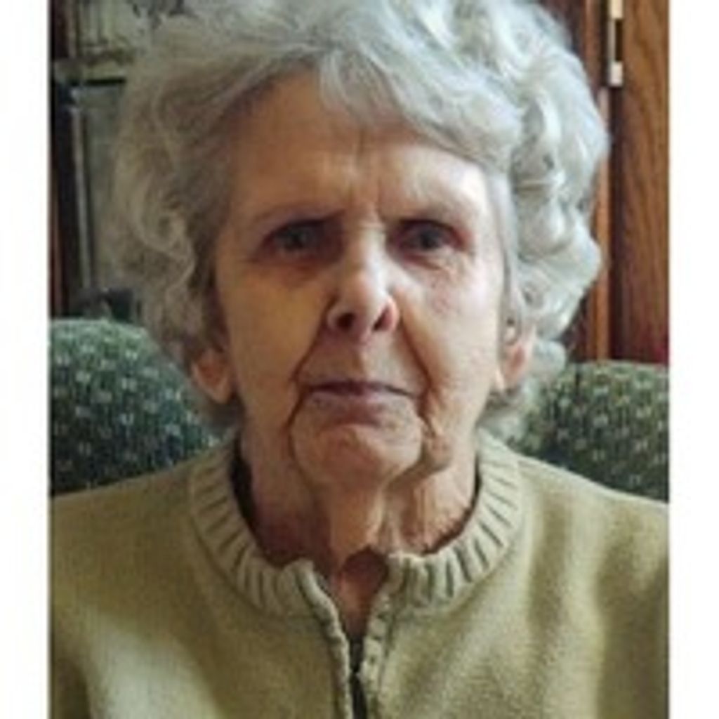 Shirley M. Hanes