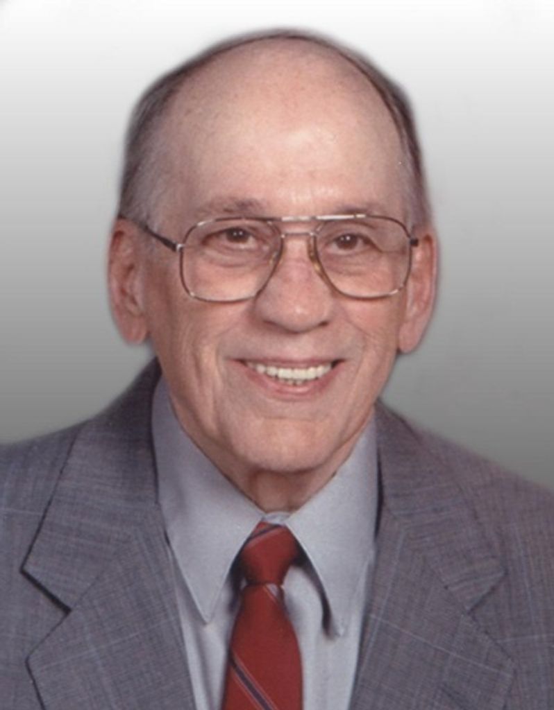 August V. "Gus" Spallo