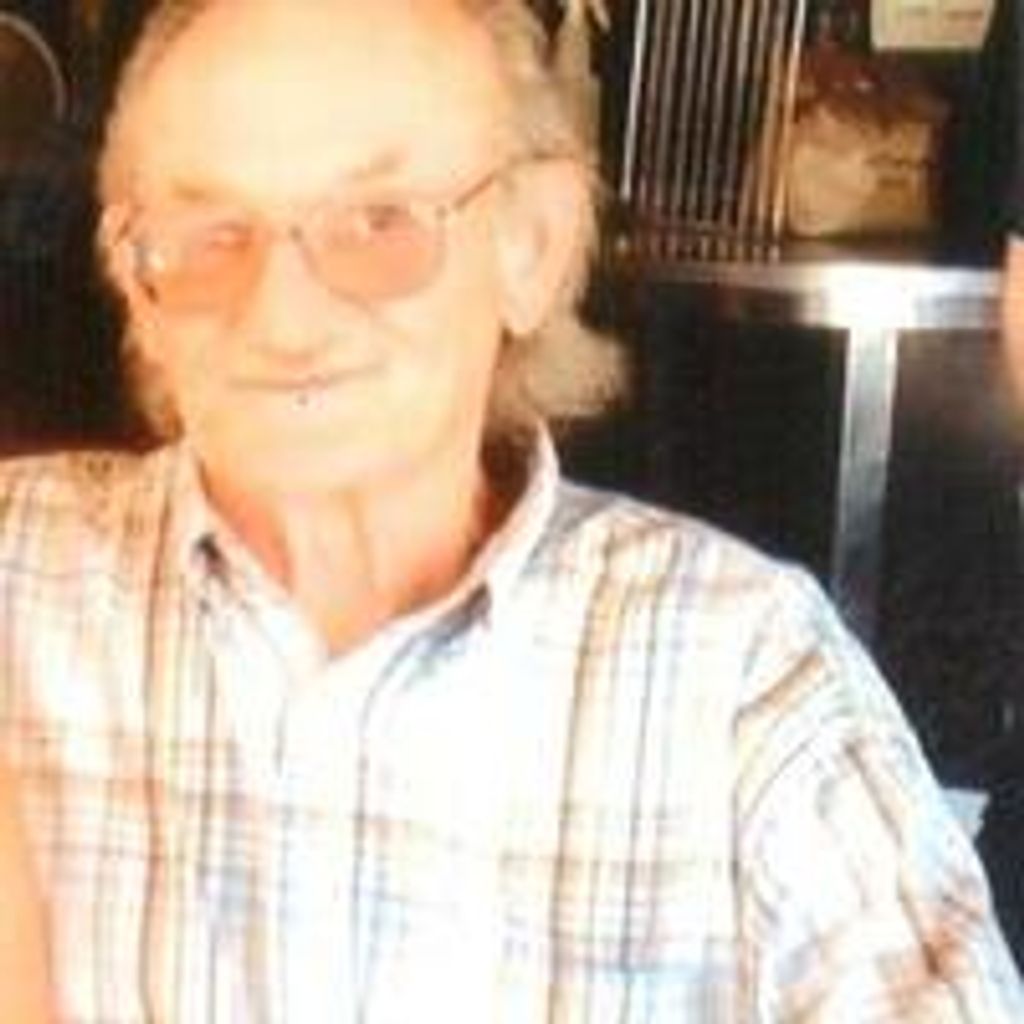 Pat Baucum Profile Photo