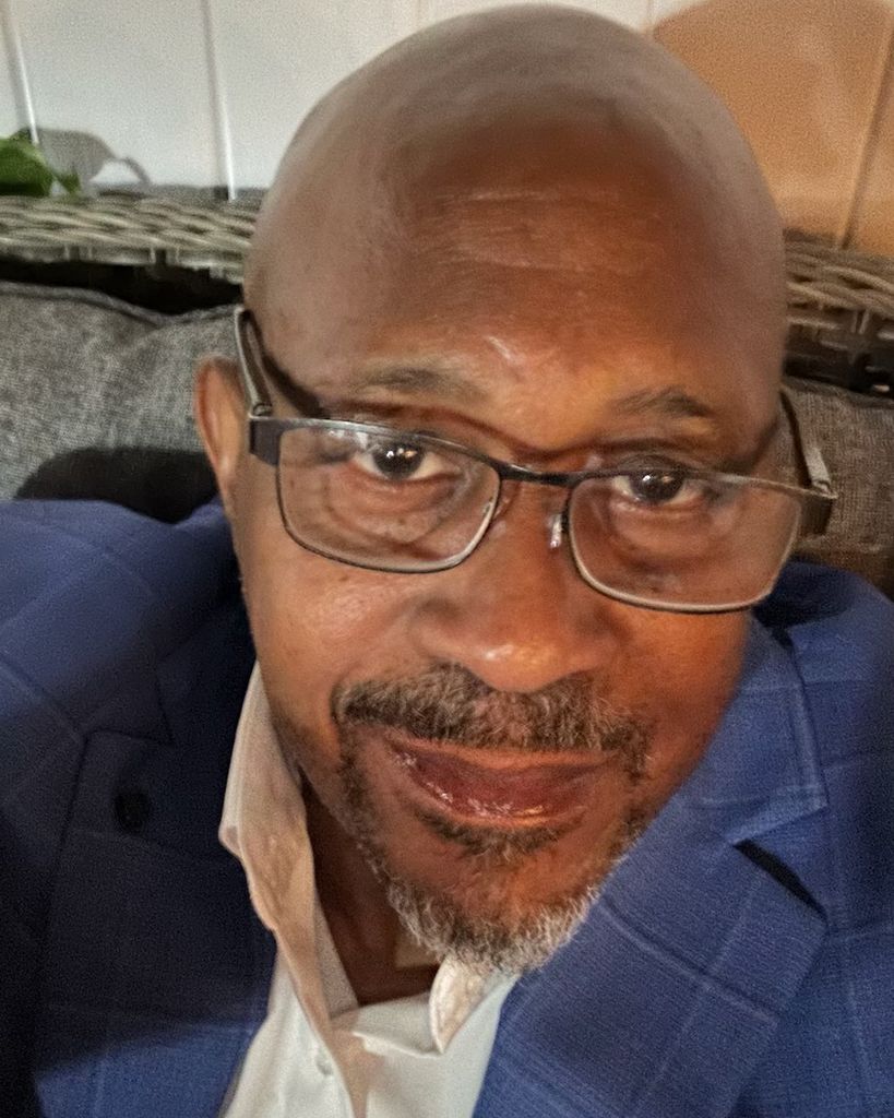 William Brooks Profile Photo