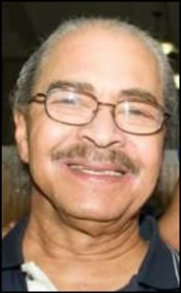 James William Reynolds, Jr. Profile Photo