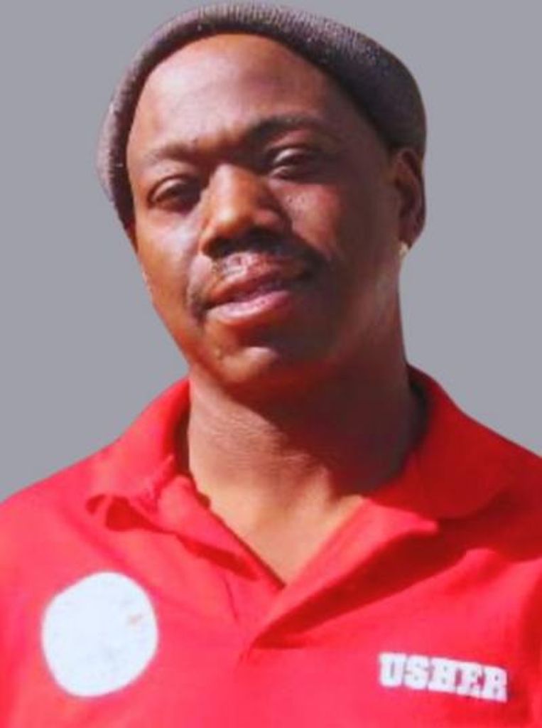 Charles Matthew Fells