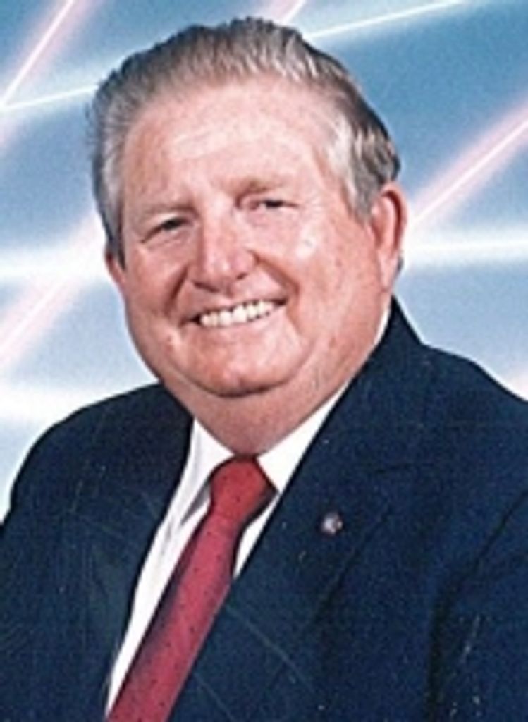 Thomas Bernard Bradley