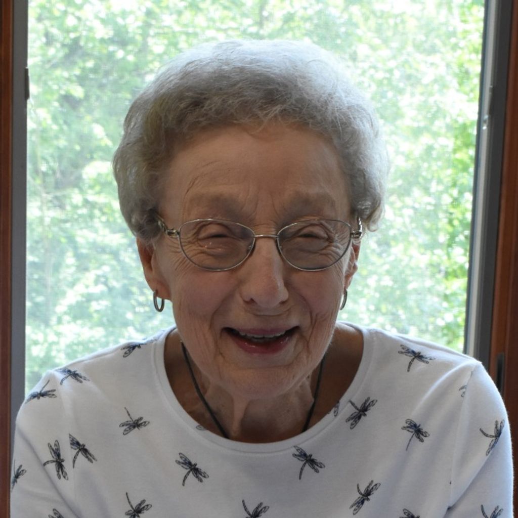 Wyvonna "Bonnie" Wilson