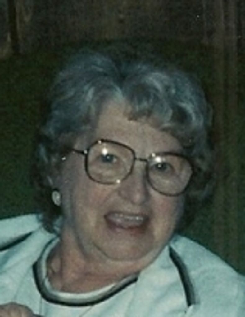 Ruth F. (Fly) Cressman Profile Photo