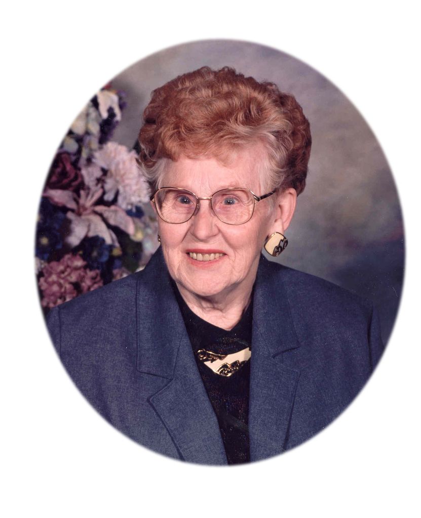 Myrna Kerstein