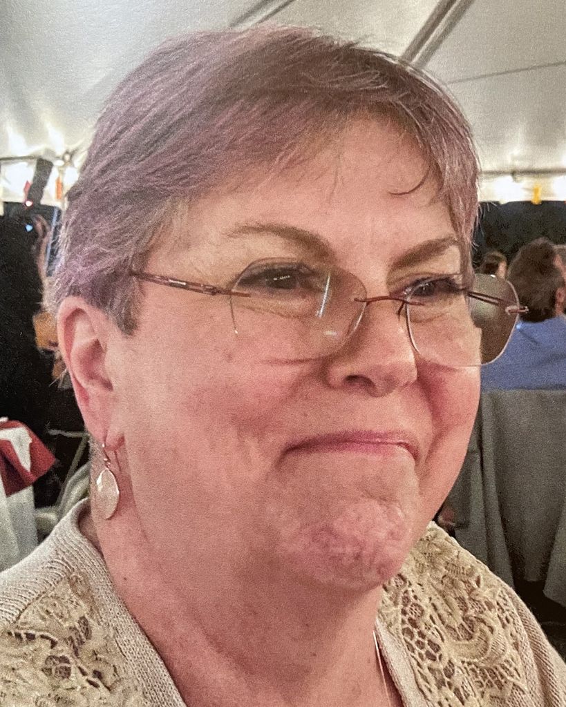 Laura T. Patterson-Ritz Profile Photo