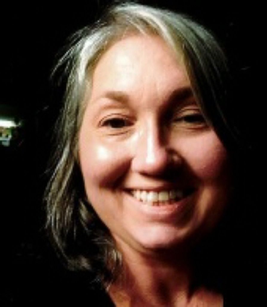 Billie Myers Profile Photo