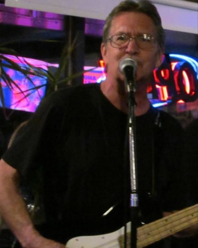 James Patrick Lane