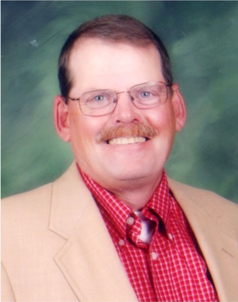 Joseph Hook Profile Photo