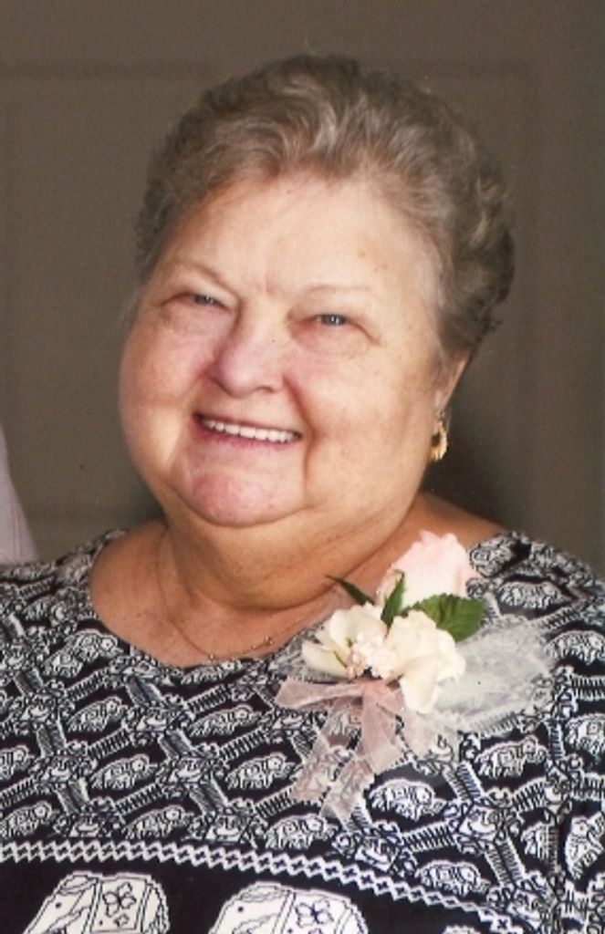 Loyce Marie Chastain Profile Photo