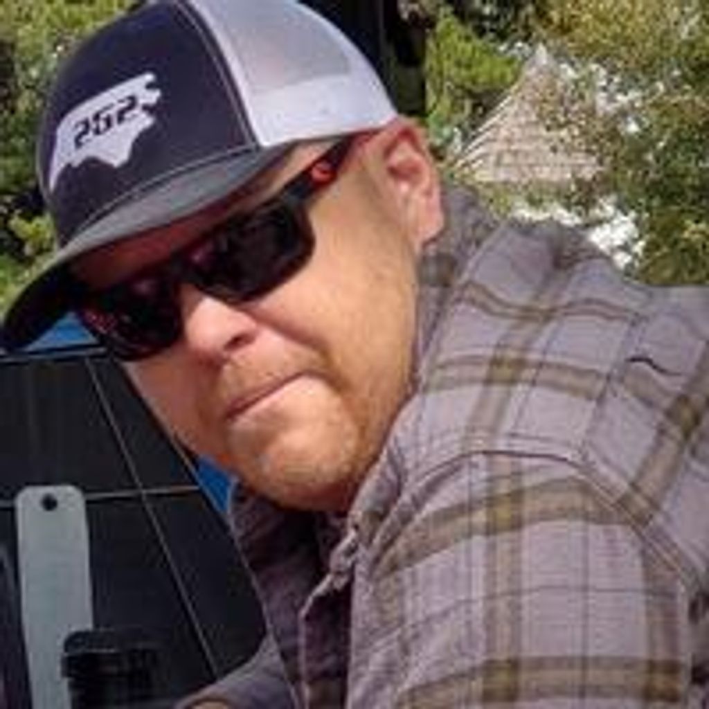 Fred Dewitt Williford, Iii