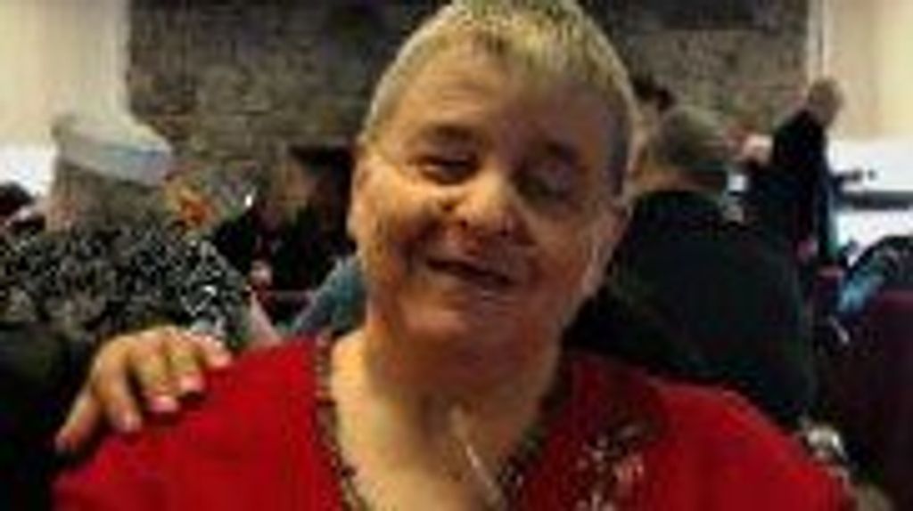Linda Lee Chepress Profile Photo