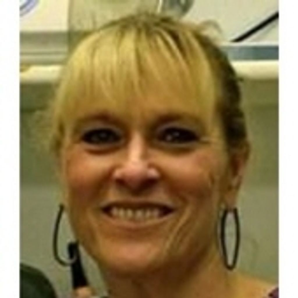 Mary Ann Kucinski-Grum