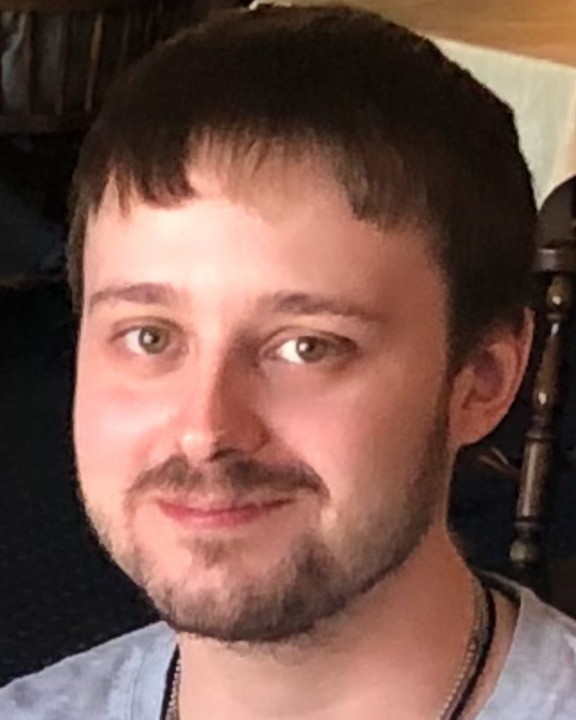 Jessie Elwood James Profile Photo