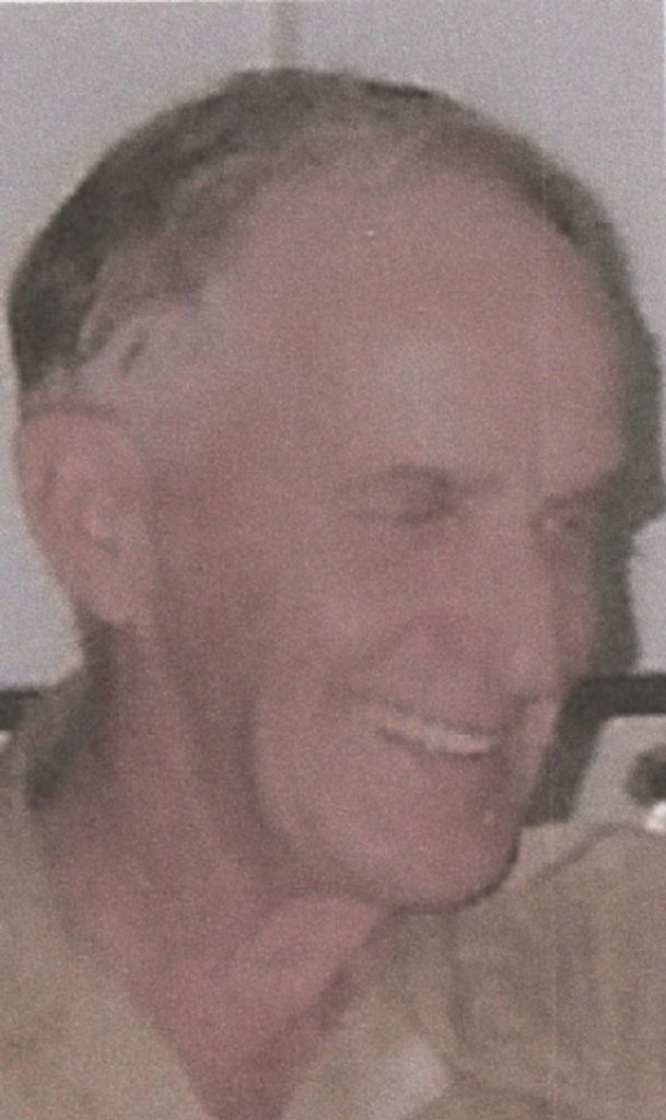 Jerome Trisko