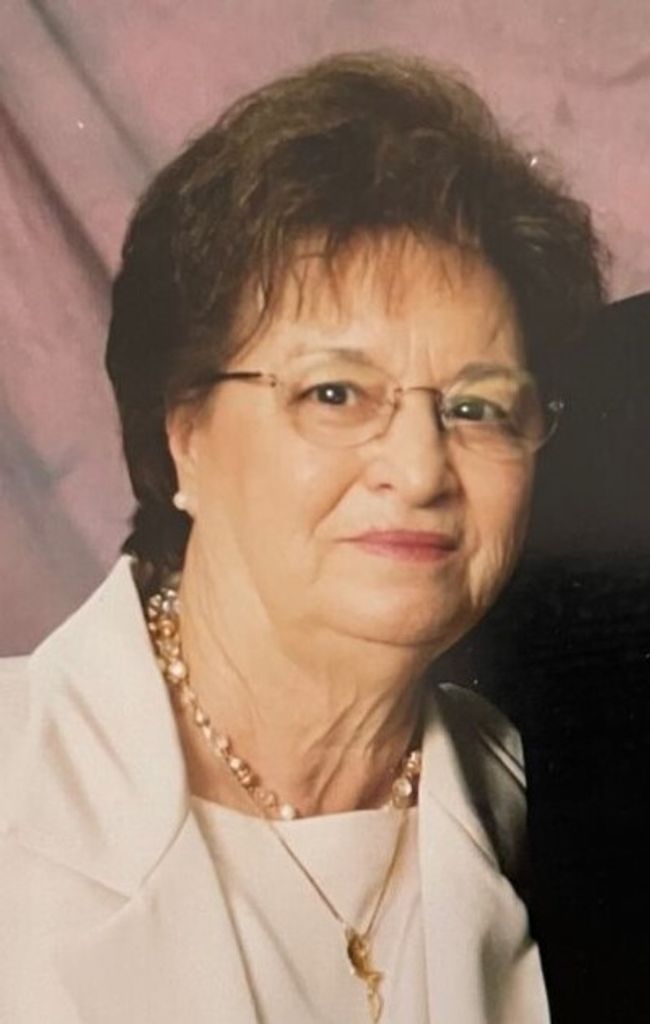 Mildred Carpenter Profile Photo