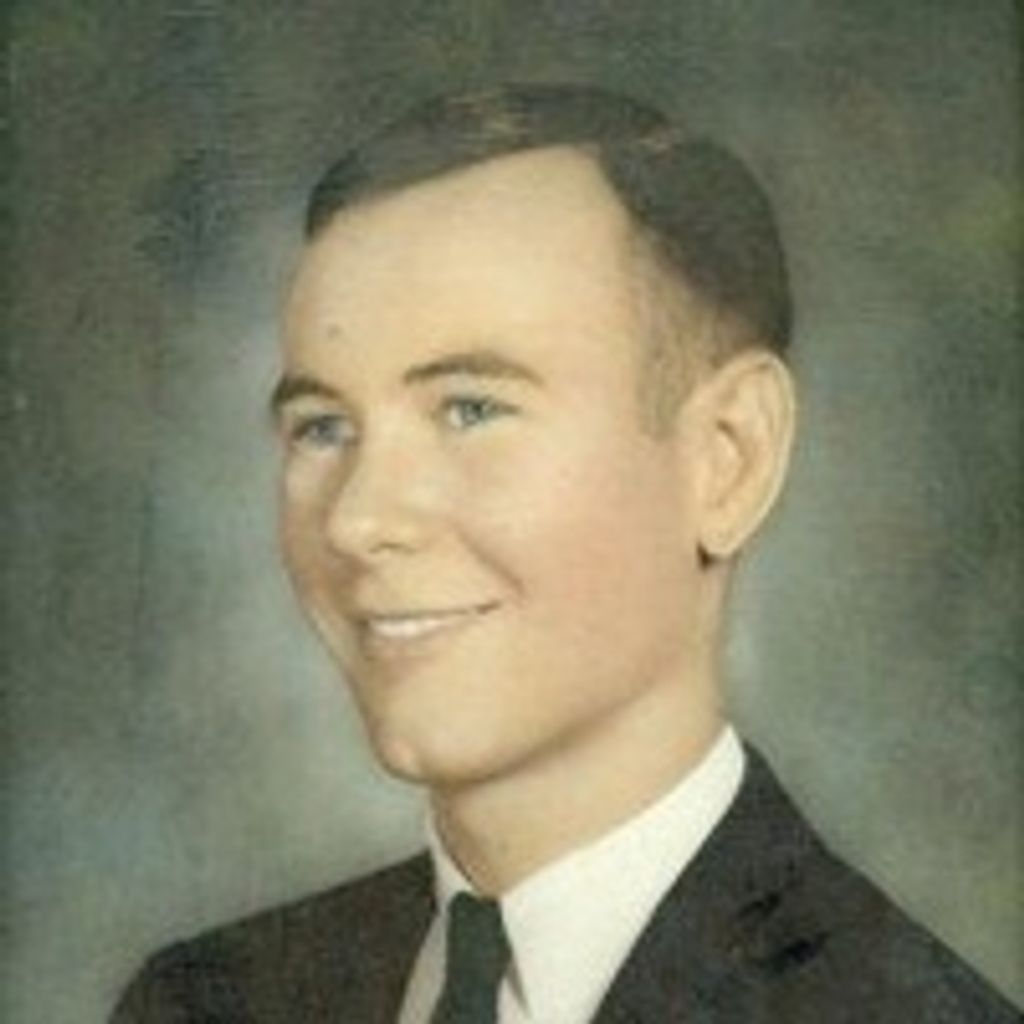 Everett Ray Davis, Jr.