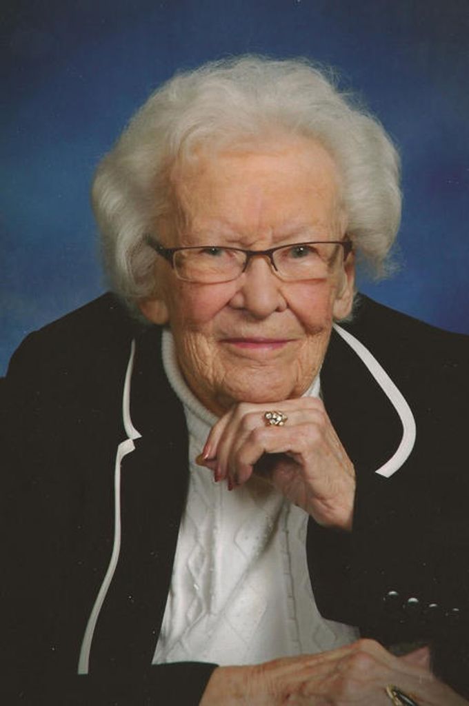 Phyllis Lee