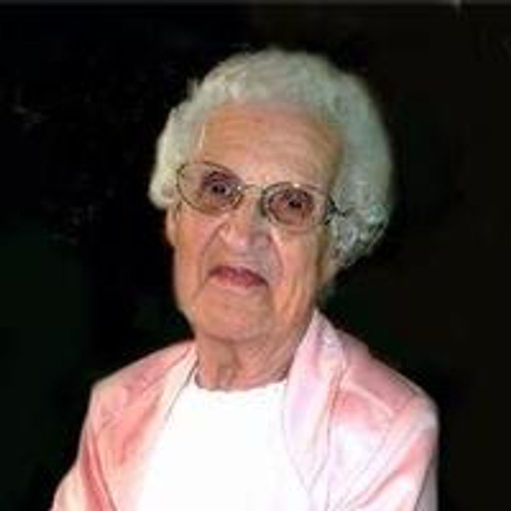 Laura  Luvenice Chatman