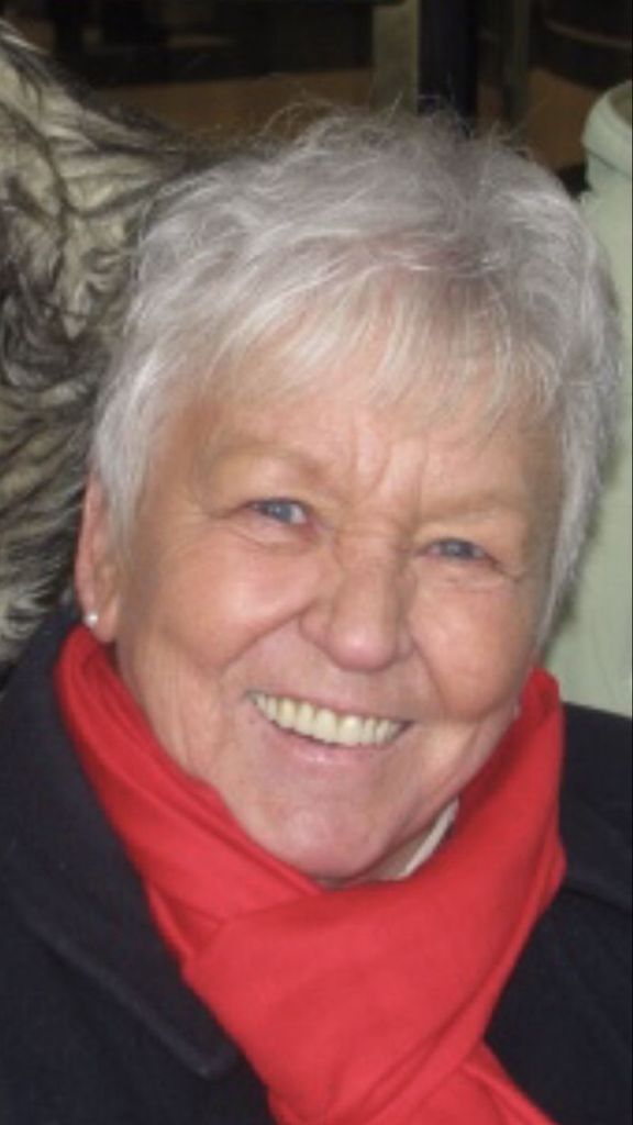 Kathleen A. Taylor