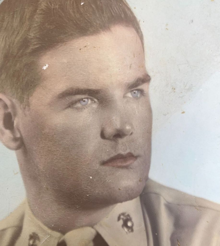 Frank Austin Lynch