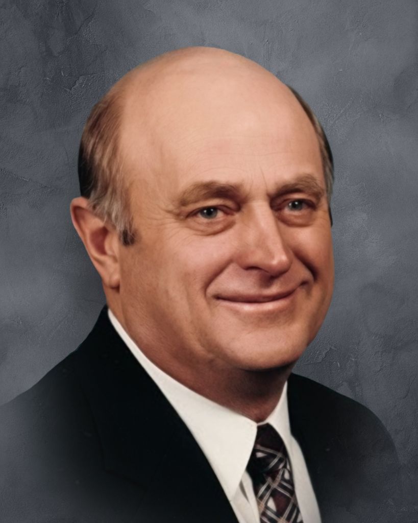 Eugene P. Juhl Profile Photo