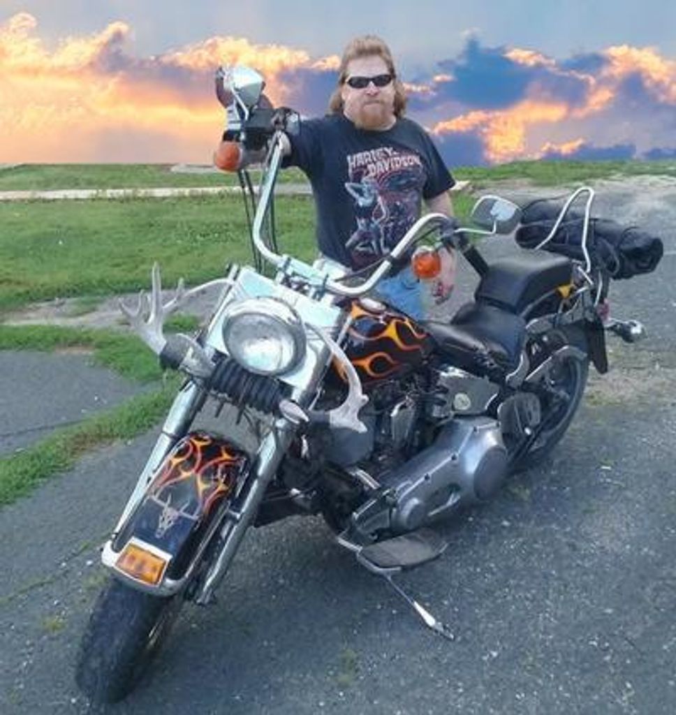 James "Shorty" Allan Goodman