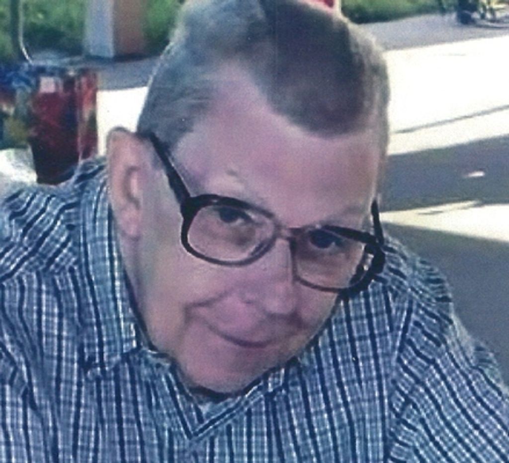 Martin Giesing Profile Photo