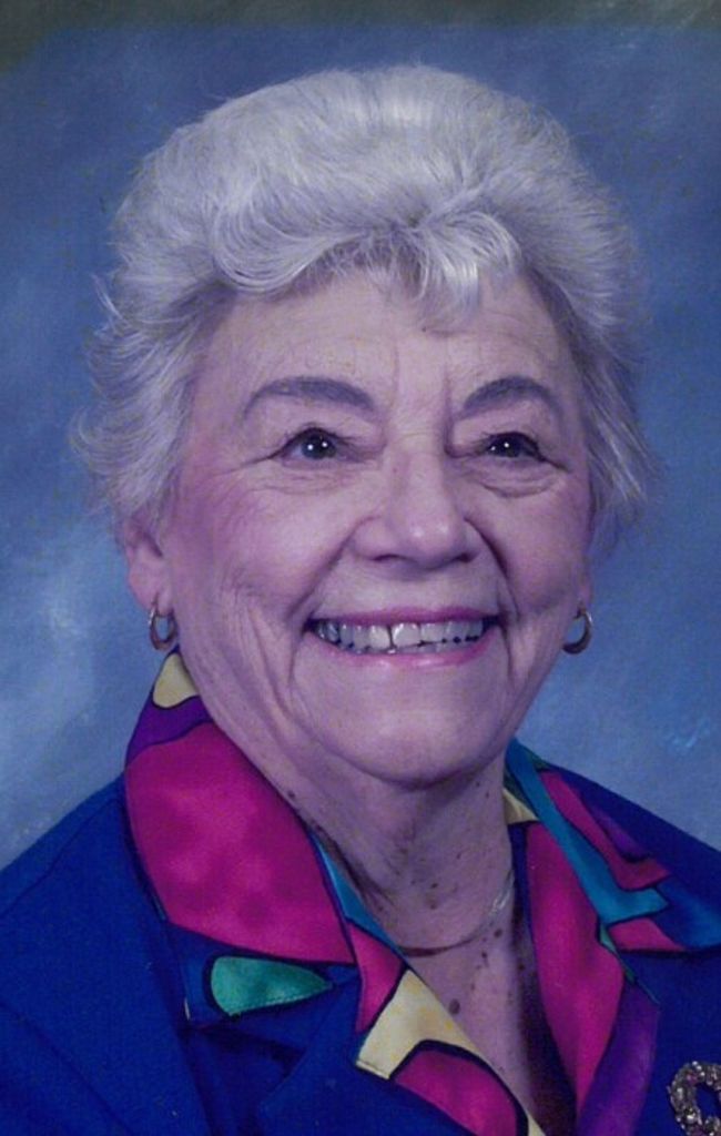 Blanche Anna (Raisl)  Novy