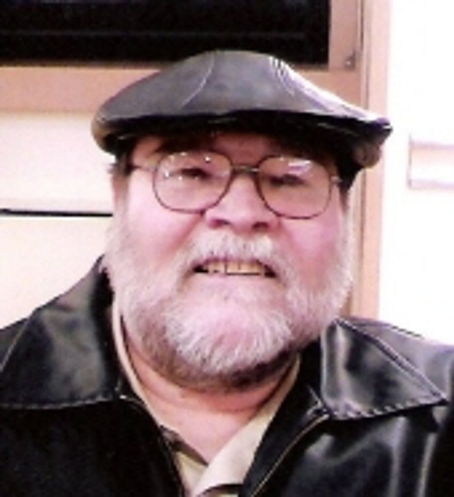 William "Bill" Mckissick