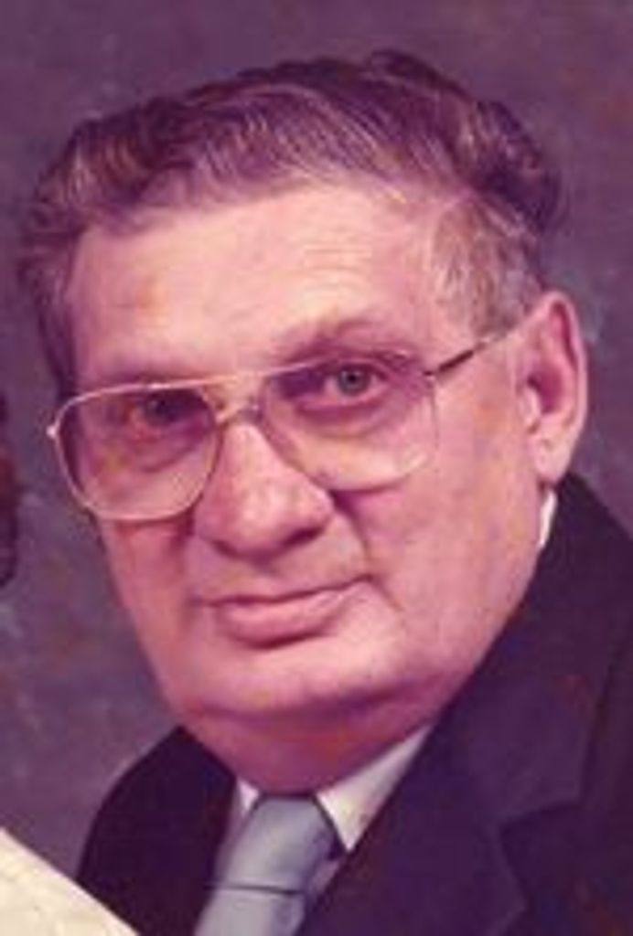 Olan Howard Canington