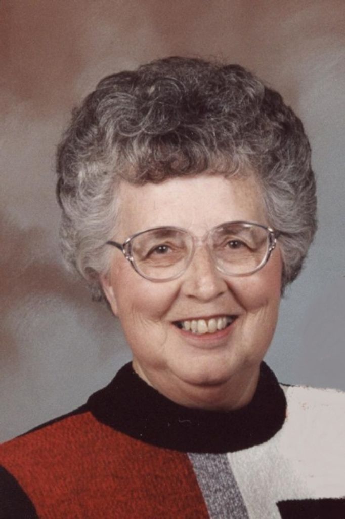 Irma Osborn