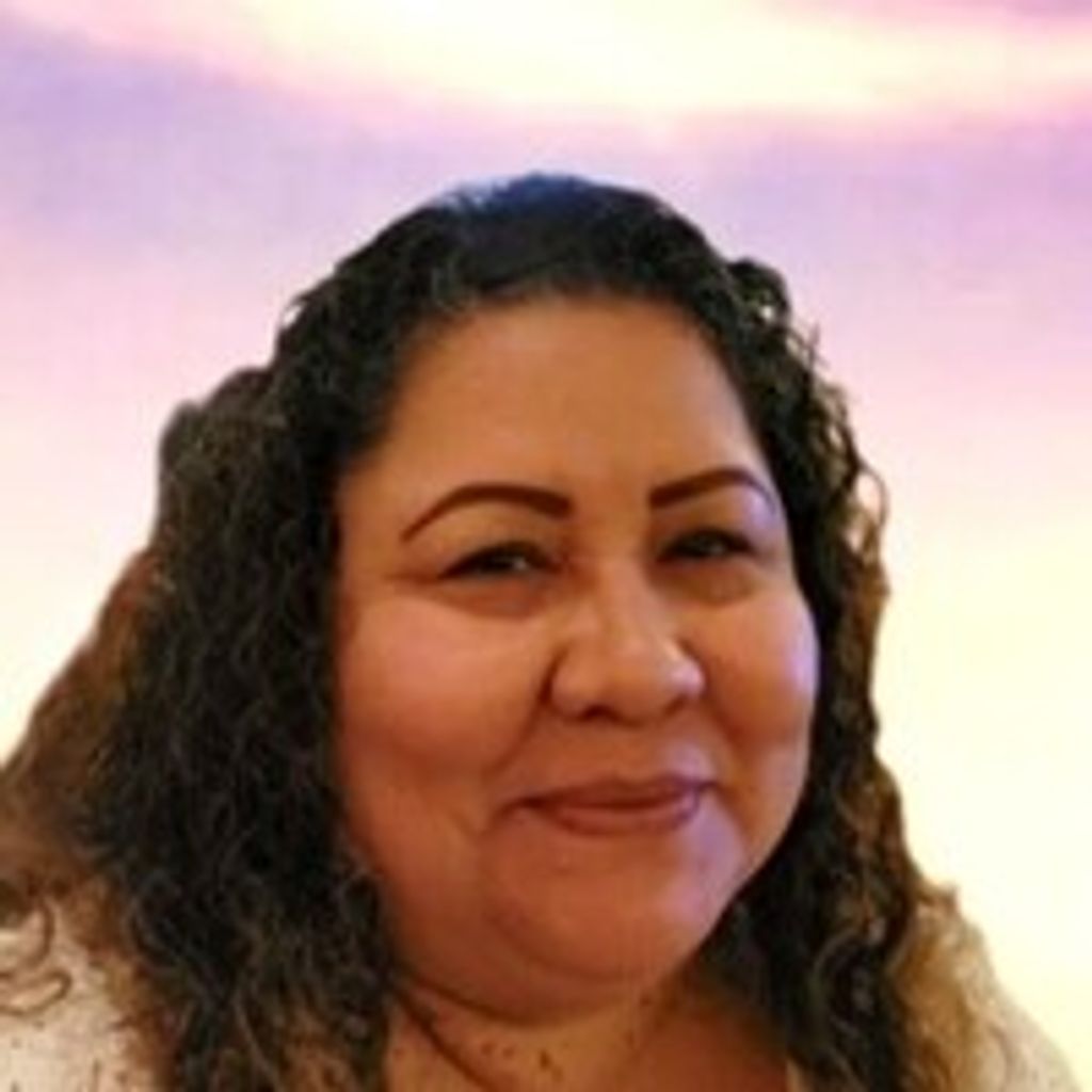 Elizabeth Marie Gonzalez