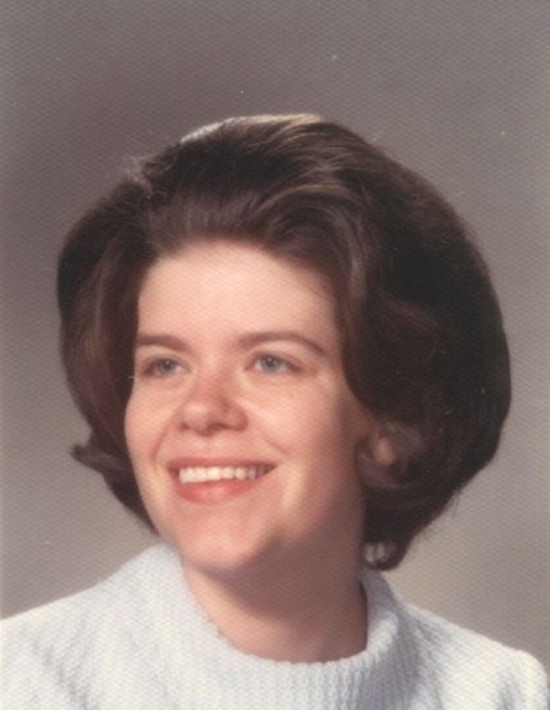 Marsha Haines