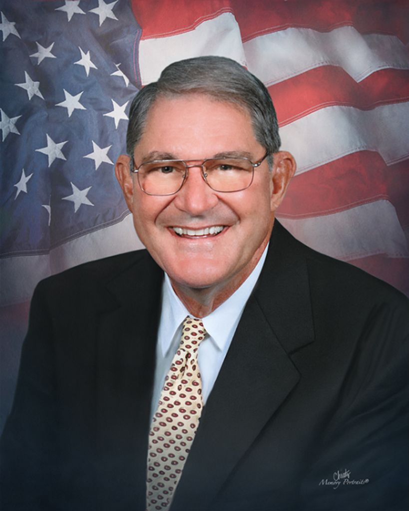 George Pennel Wheatland Profile Photo