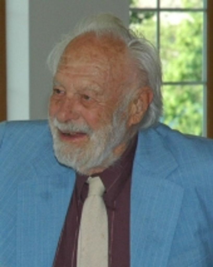 Charles Norris Caughlan