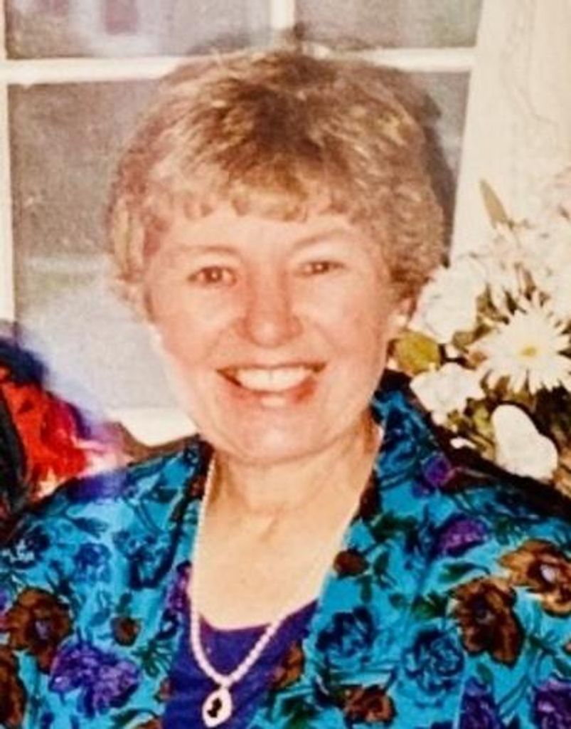 Cynthia Ann Cronin