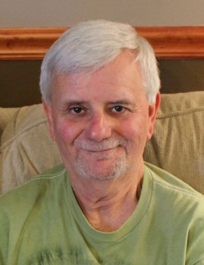 Roger W. Coffield Profile Photo