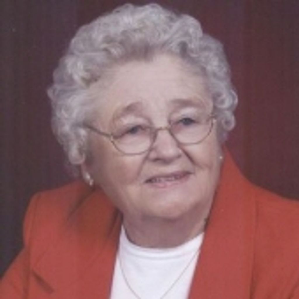 Pearl E. Marquardt Profile Photo