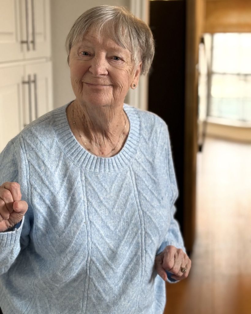 Lauretta Sue Long Profile Photo