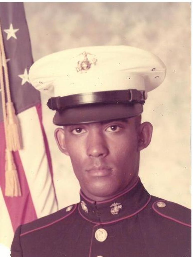 Reginal Lewis Smallwood