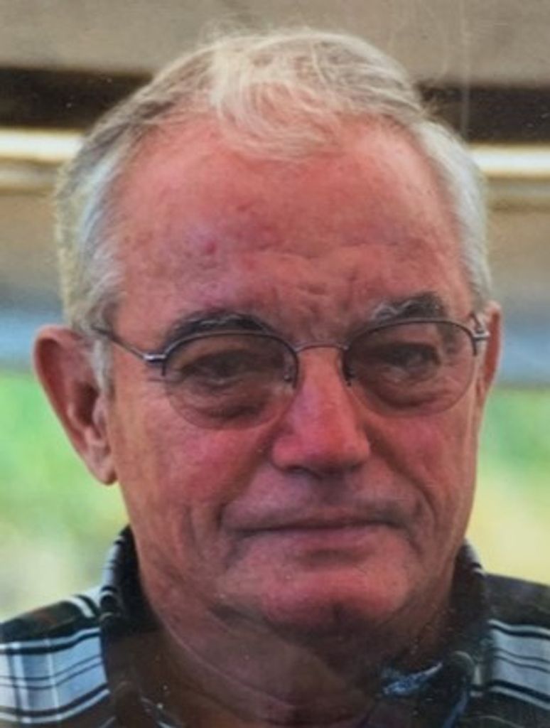 Chester (Chet) Cookson Profile Photo