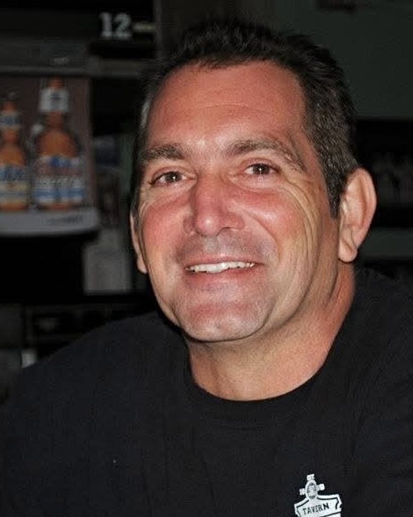 EDWARD ANTHONY LIQUORI JR Profile Photo