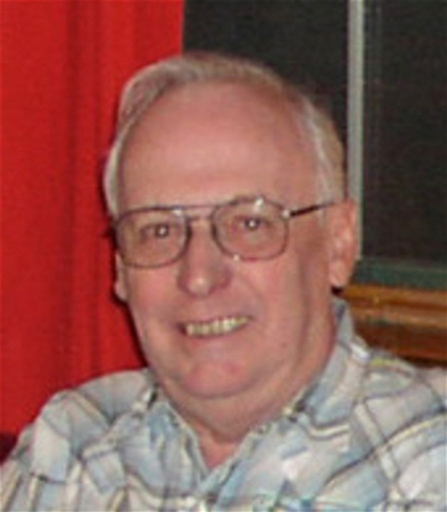 Carl  Arthur Mockross Profile Photo